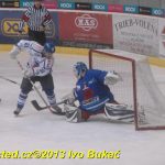 Hokej: Tábor B se probudil až v poslední třetině. Vimperk odvezl výhru