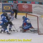 Hokej: Tábor B se probudil až v poslední třetině. Vimperk odvezl výhru