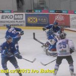 Hokej: Tábor B se probudil až v poslední třetině. Vimperk odvezl výhru