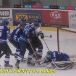 Hokej: Tábor B se probudil až v poslední třetině. Vimperk odvezl výhru