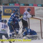 Hokej: Tábor B se probudil až v poslední třetině. Vimperk odvezl výhru