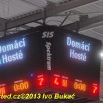 Hokej: Tábor B se probudil až v poslední třetině. Vimperk odvezl výhru