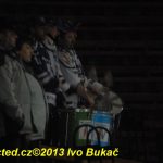 Hokej: Tábor B se probudil až v poslední třetině. Vimperk odvezl výhru