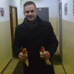 Strakonice oplatily Soběslavi porážku