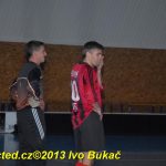 Okresní futsalový přebor frčí. Ve fotoreportáži Virtual FC, Naděje Čekanice, Hirošima Hadr a Táborsko C