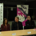 Módní show podpoří start dětí z dětských domovů do práce. Terezu Maxovou zastoupila maminka