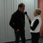 Módní show podpoří start dětí z dětských domovů do práce. Terezu Maxovou zastoupila maminka