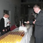 Módní show podpoří start dětí z dětských domovů do práce. Terezu Maxovou zastoupila maminka