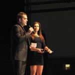 Módní show podpoří start dětí z dětských domovů do práce. Terezu Maxovou zastoupila maminka