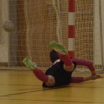 Futsalové Dudák lize zatím kralují Cehnice