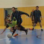 Futsalové Dudák lize zatím kralují Cehnice