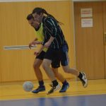 Futsalové Dudák lize zatím kralují Cehnice