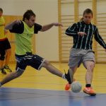 Futsalové Dudák lize zatím kralují Cehnice