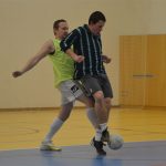 Futsalové Dudák lize zatím kralují Cehnice