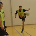 Futsalové Dudák lize zatím kralují Cehnice