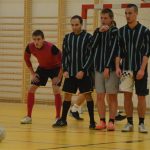 Futsalové Dudák lize zatím kralují Cehnice