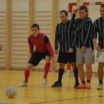 Futsalové Dudák lize zatím kralují Cehnice