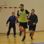 Futsalové Dudák lize zatím kralují Cehnice