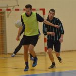 Futsalové Dudák lize zatím kralují Cehnice