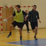 Futsalové Dudák lize zatím kralují Cehnice