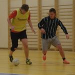 Futsalové Dudák lize zatím kralují Cehnice
