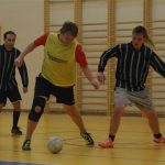 Futsalové Dudák lize zatím kralují Cehnice