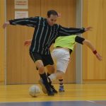 Futsalové Dudák lize zatím kralují Cehnice