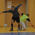 Futsalové Dudák lize zatím kralují Cehnice
