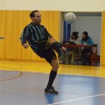Futsalové Dudák lize zatím kralují Cehnice