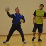 Futsalové Dudák lize zatím kralují Cehnice