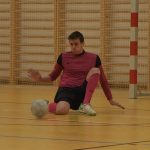 Futsalové Dudák lize zatím kralují Cehnice