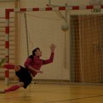 Futsalové Dudák lize zatím kralují Cehnice