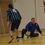 Futsalové Dudák lize zatím kralují Cehnice