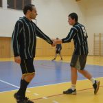 Futsalové Dudák lize zatím kralují Cehnice