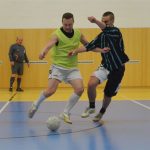 Futsalové Dudák lize zatím kralují Cehnice