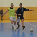 Futsalové Dudák lize zatím kralují Cehnice