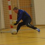 Futsalové Dudák lize zatím kralují Cehnice
