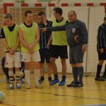 Futsalové Dudák lize zatím kralují Cehnice