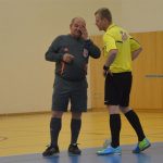 Futsalové Dudák lize zatím kralují Cehnice