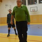Futsalové Dudák lize zatím kralují Cehnice