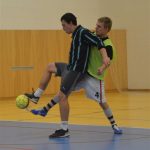 Futsalové Dudák lize zatím kralují Cehnice