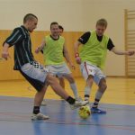 Futsalové Dudák lize zatím kralují Cehnice