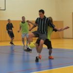 Futsalové Dudák lize zatím kralují Cehnice