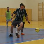 Futsalové Dudák lize zatím kralují Cehnice
