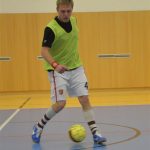 Futsalové Dudák lize zatím kralují Cehnice