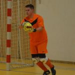 Futsalové Dudák lize zatím kralují Cehnice