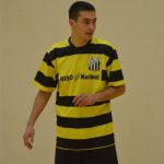 Futsalové Dudák lize zatím kralují Cehnice