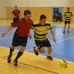 Futsalové Dudák lize zatím kralují Cehnice