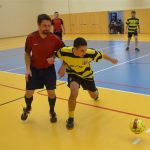 Futsalové Dudák lize zatím kralují Cehnice