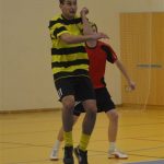 Futsalové Dudák lize zatím kralují Cehnice